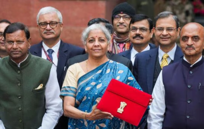 Interim Budget 2024: UGC Budget Cut by 60%, School Education Funded More