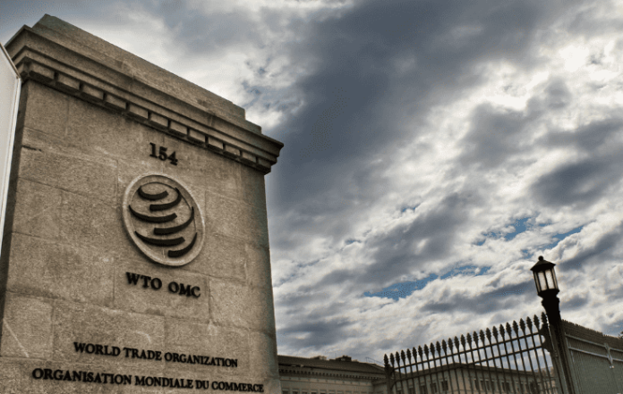 WTO Adopts New Plurilateral Agreement on Domestic Services Regulation