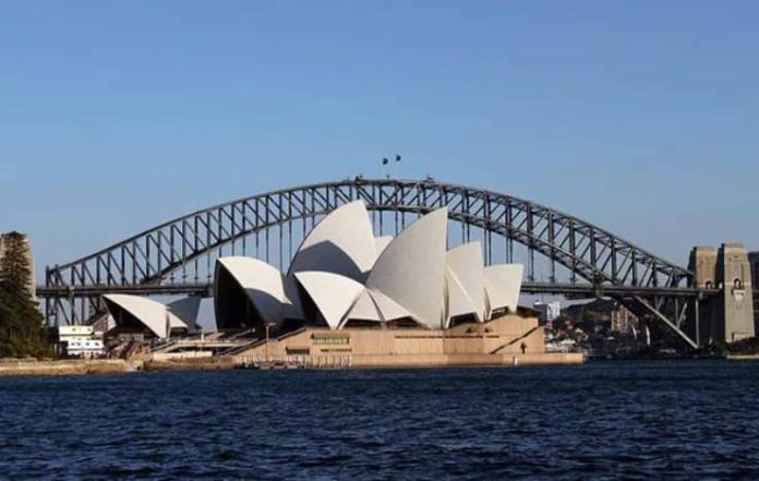 India Ranks as 5th Largest Tourist Source for Australia, with 845 Arrivals Daily