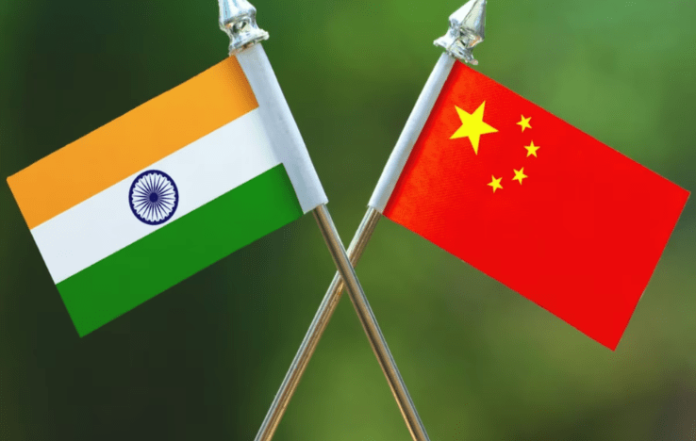 China Says Boundary Issue with India Does Not Define Entirety of Bilateral Ties