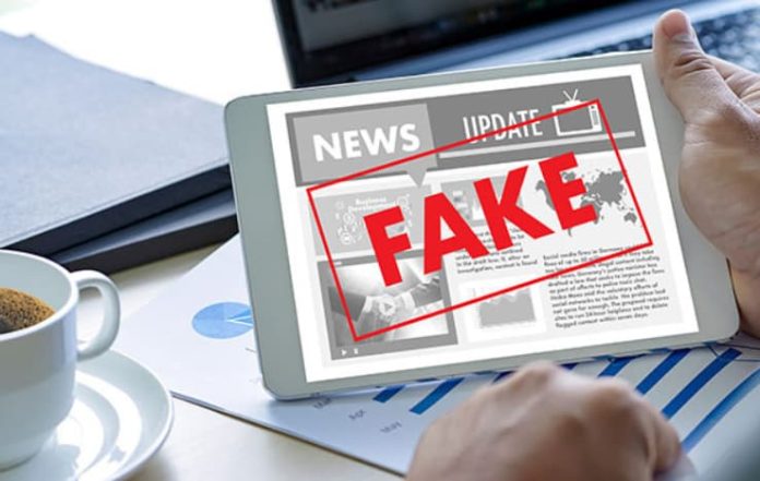 Government Shares 5-Point Advisory to Tackle Fake News: Read Details
