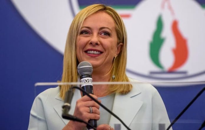 Italian PM Giorgia Meloni Seeks Over $100,000 in Damages for Misuse of Deepfake Clips