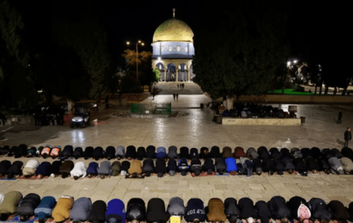 Islamic Nations Begin Holy Ramadan Amid Shadow of Gaza Conflict