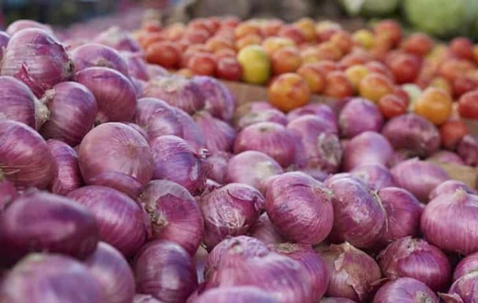 Centre Clears Onion Export to Bangladesh, UAE, Bhutan, and More