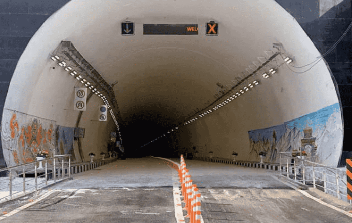 PM Inaugurates World's Longest Bi-Lane Tunnel in Arunachal Pradesh