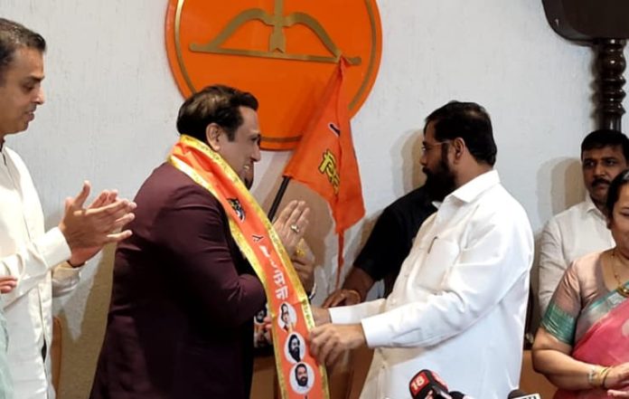 Govinda's Political Debut: Joins Shiv Sena, Eyeing Mumbai North West Ticket