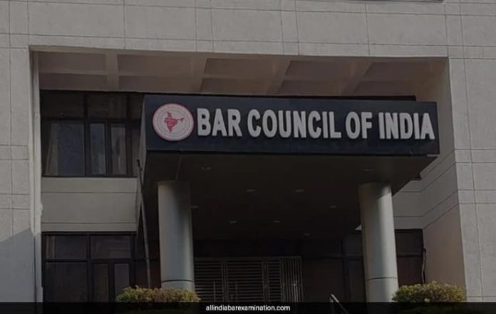 Bar Council of India Appeals to Universities, Government: Uphold Legal Education