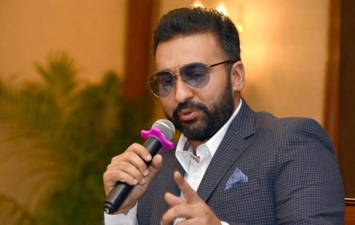 Businessman Raj Kundra's Cryptic Post After Assets Worth Crores Seized