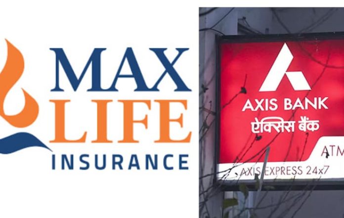 CCI Clears Axis Bank's Proposed Acquisition of Stake in Max Life Insurance