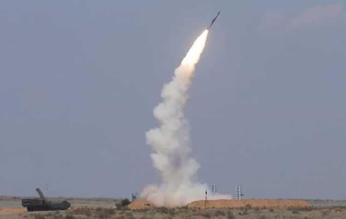 Israel's Attack On Iran Targeted S-300 Air Defence System: Report