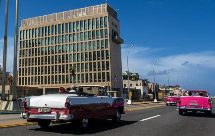 Know About Havana Syndrome: Investigator Links Mysterious Illness in US Officials to Russia