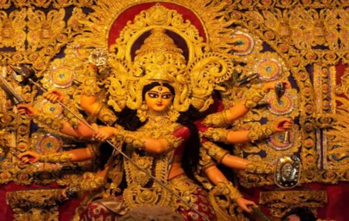 Exploring the Nine Forms of Maa Durga: Chaitra Navratri 2024