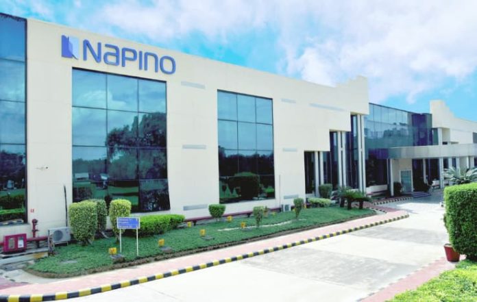 Competition Body Approves IFC's Investment In Napino Auto