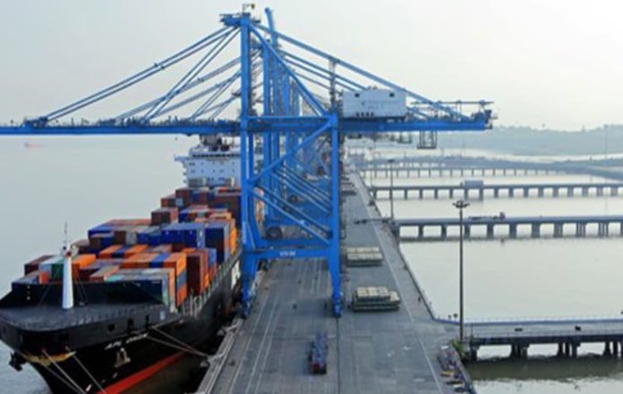 Jawaharlal Nehru Port Authority (JNPA) Achieves Record Throughput of 6.43 Million TEUs
