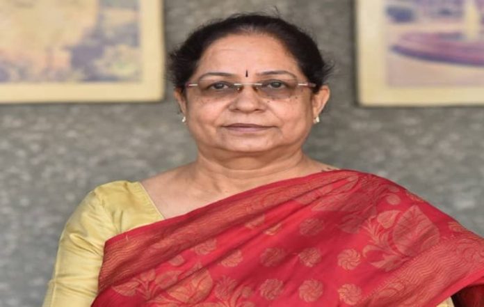 Prof. Archana Shukla Appointed Director-in-Charge of IIM Lucknow
