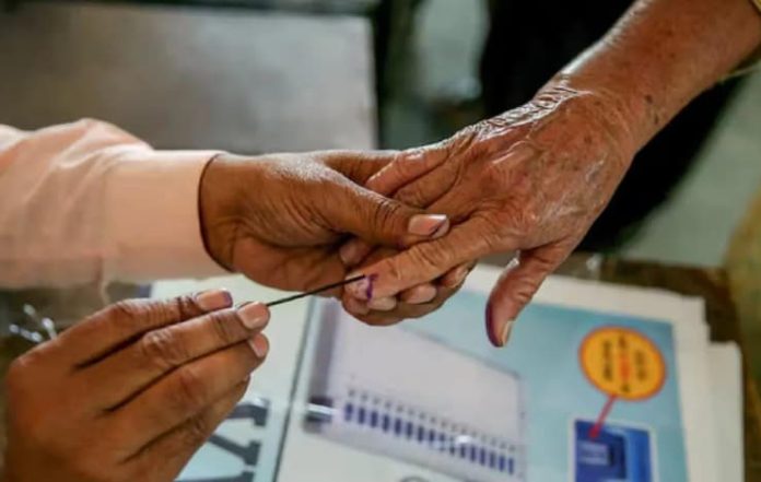 Lok Sabha Polls 2024 Phase 3: Assam Records Highest Voter Turnout at 81%, UP Lowest - Key Takeaways