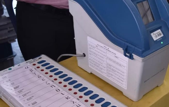 Third Phase of Lok Sabha Polls 2024: 1351 Candidates Vying for Seats in 12 Areas