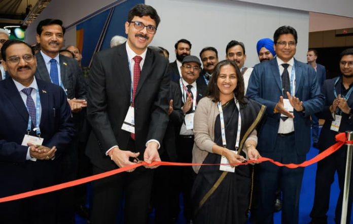 World Energy Congress 2024: India Pavilion Launched by Key Dignitaries