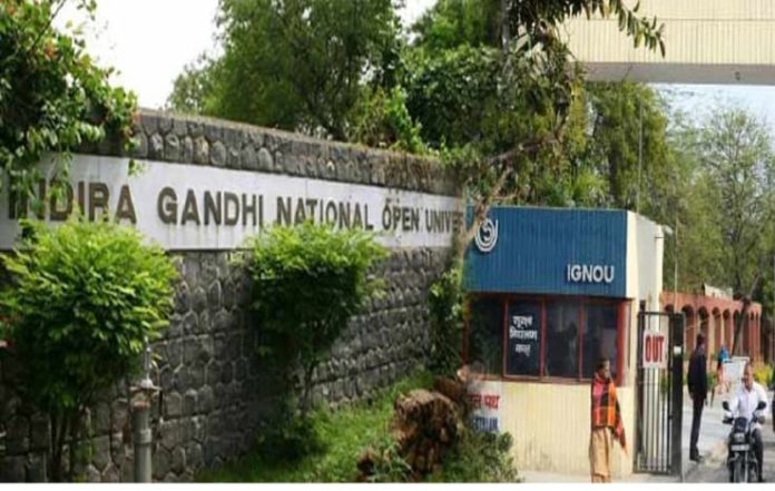  IGNOU Initiates Re-registration Process for July 2024 Session: Here's How to Apply