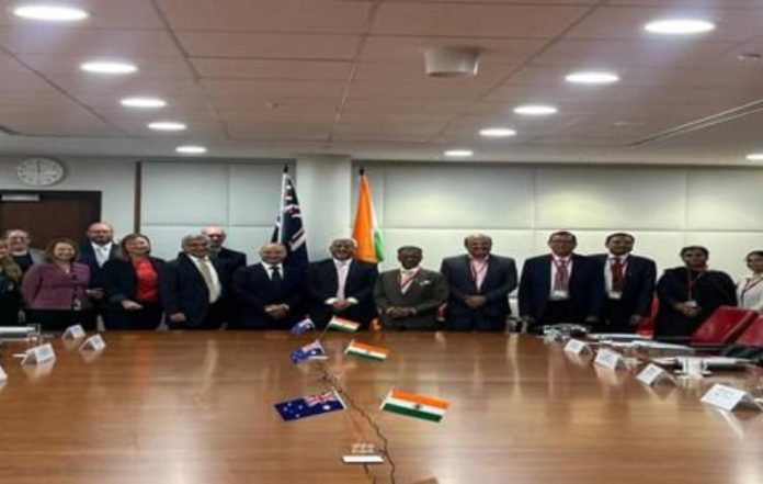 India-Australia Partnership: Strengthening Ties and Trade Relations