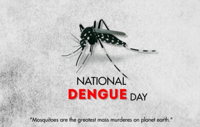 National Dengue Day 2024: Raising Awareness and Combating the Disease
