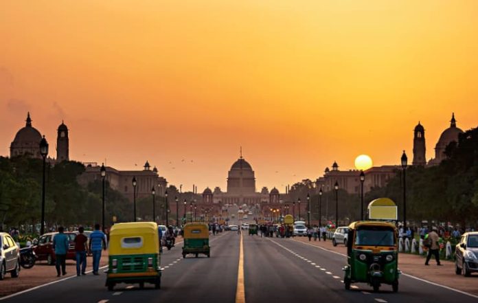 Delhi Sees Highest 'Good to Moderate' Air Quality Days in April 2024 in 6 Years